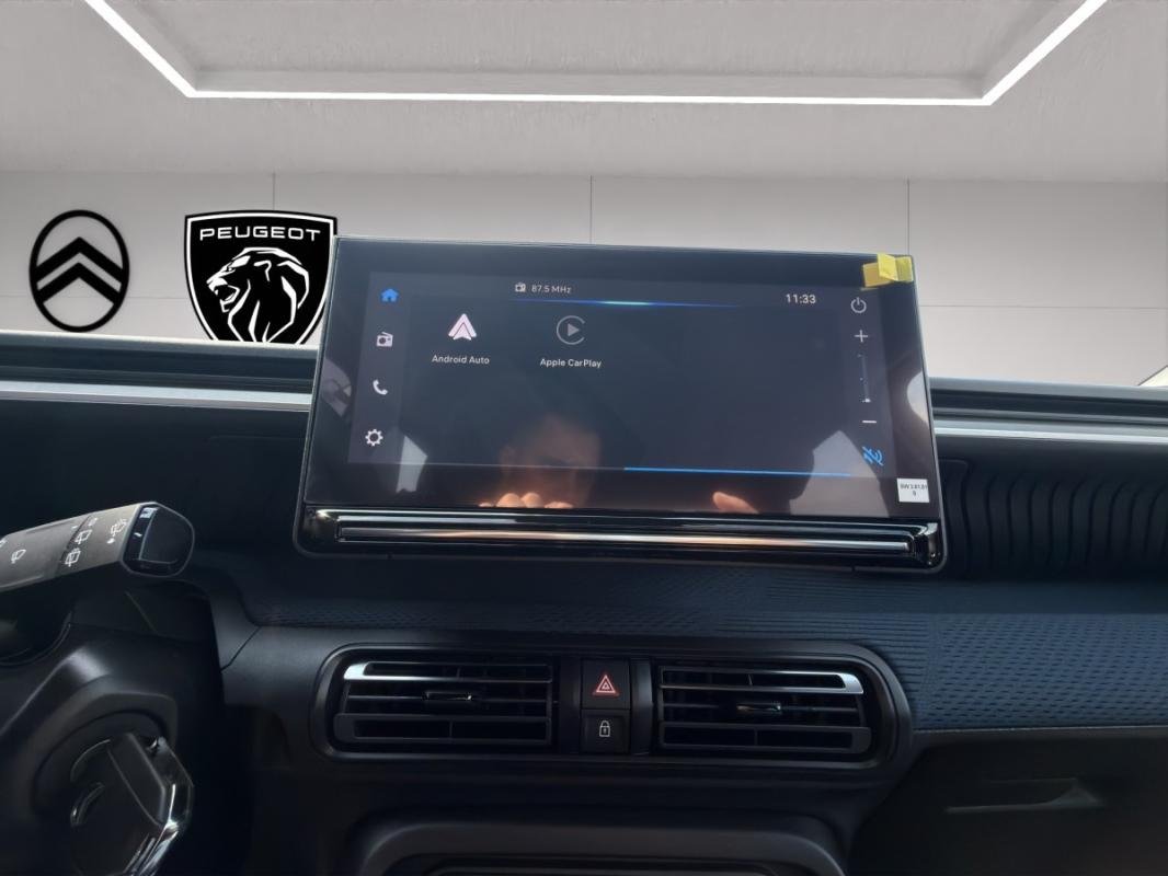 Citroën C3 - Photo 14