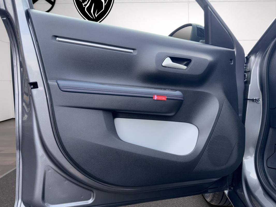 Citroën C3 - Photo 15