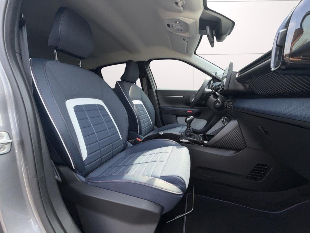 Citroën C3 - Photo 16