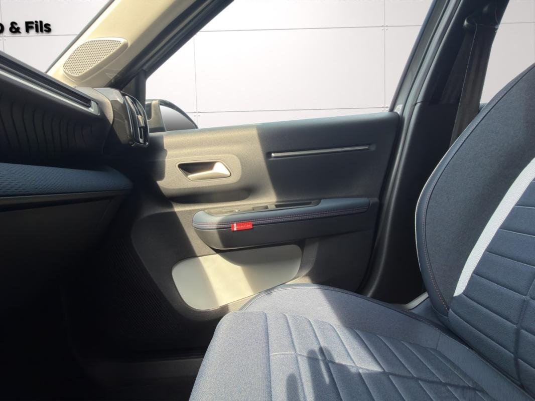 Citroën C3 - Photo 17