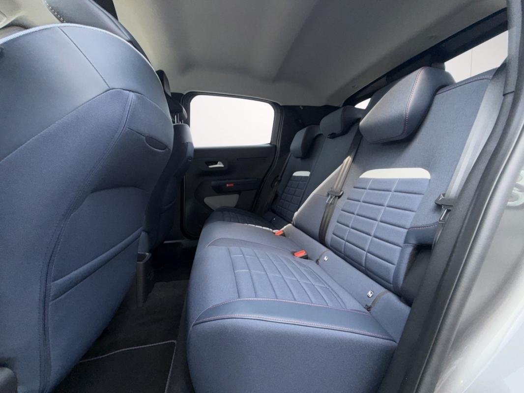 Citroën C3 - Photo 18