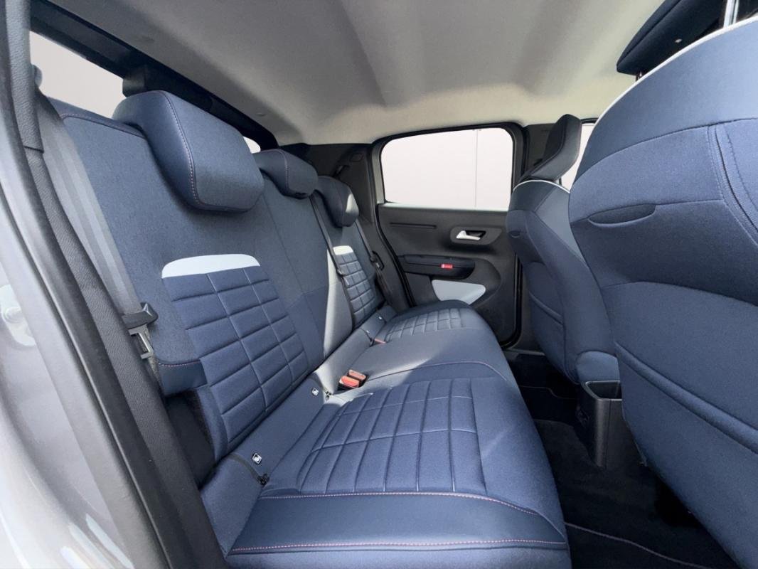 Citroën C3 - Photo 19