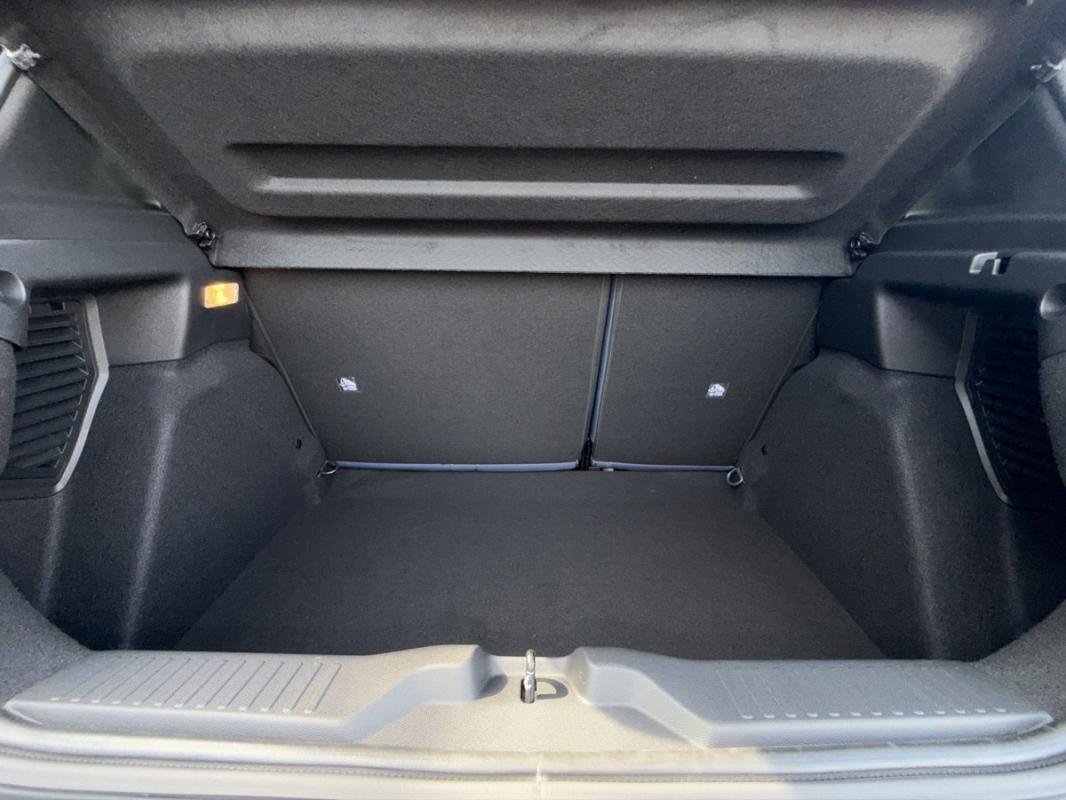 Citroën C3 - Photo 20