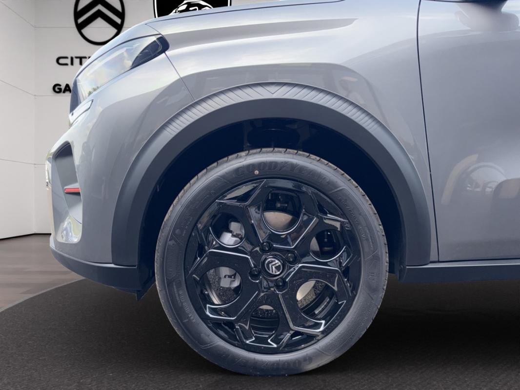 Citroën C3 - Photo 21