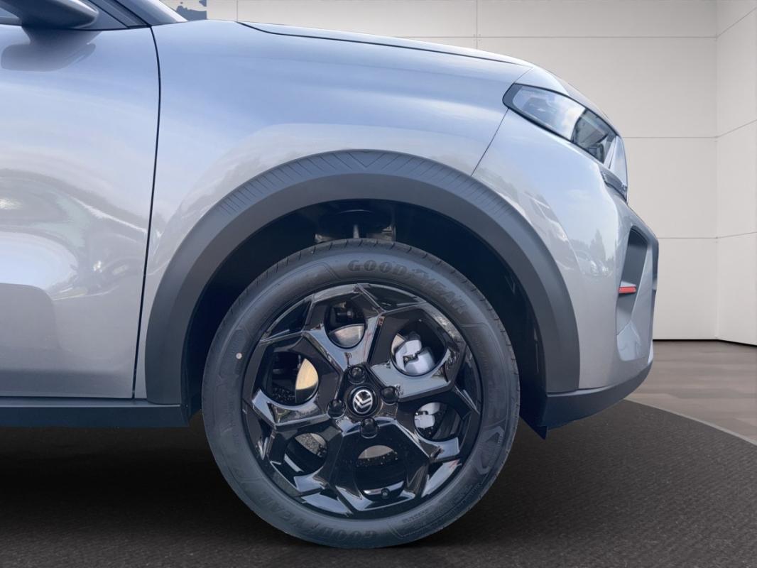 Citroën C3 - Photo 22