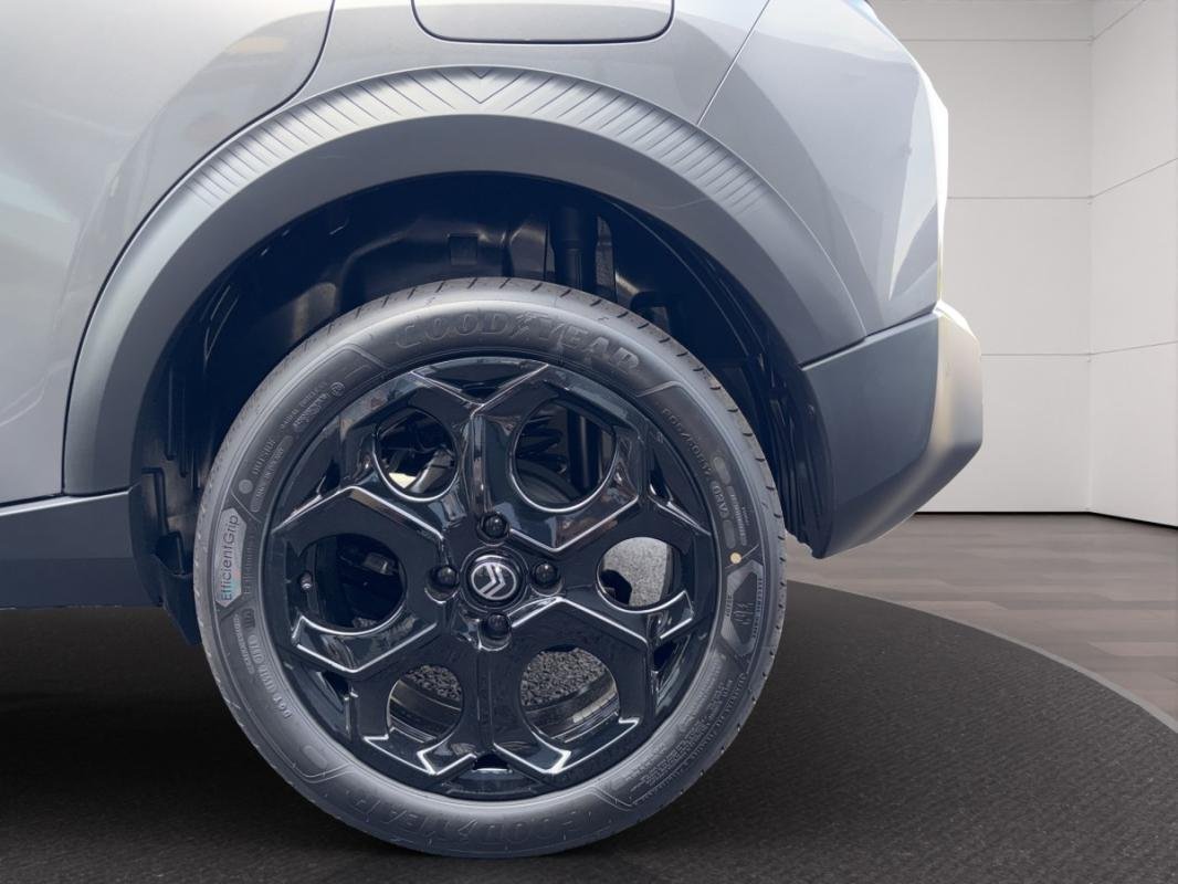Citroën C3 - Photo 23