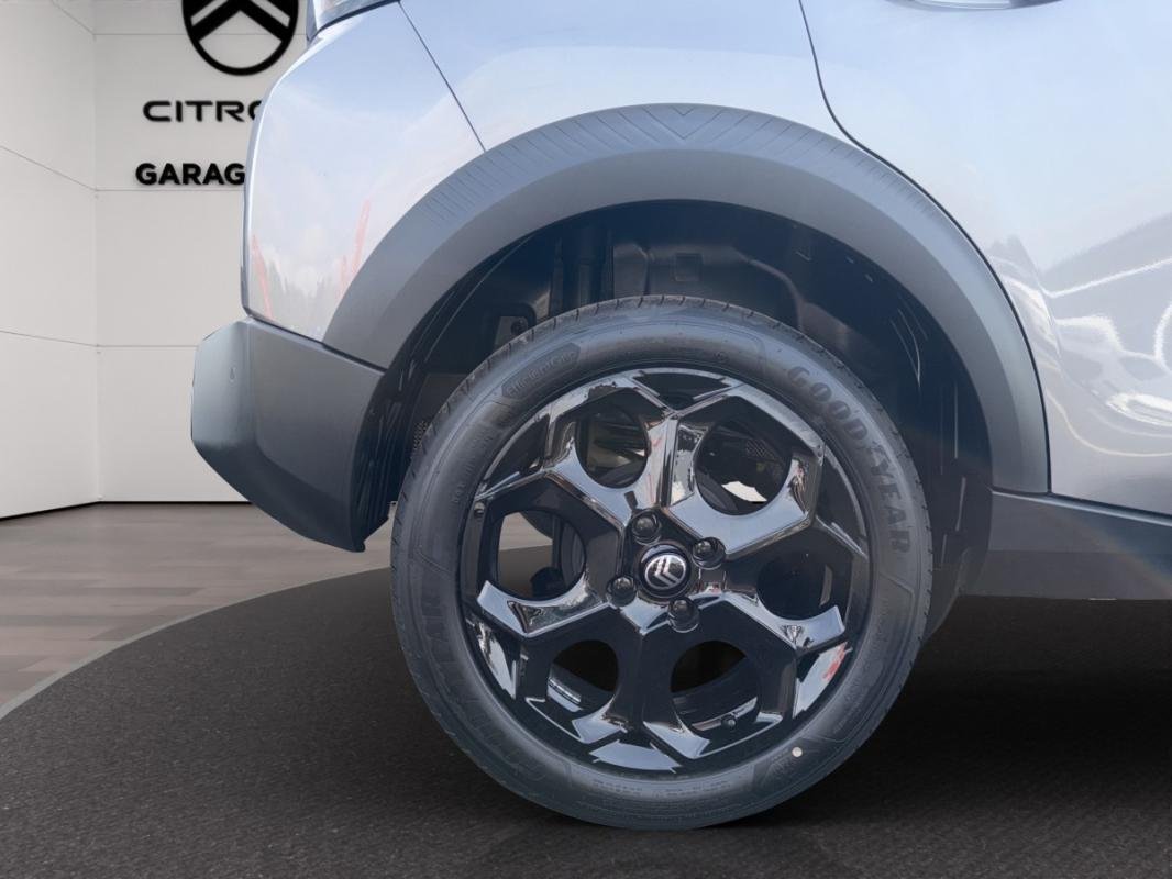 Citroën C3 - Photo 24
