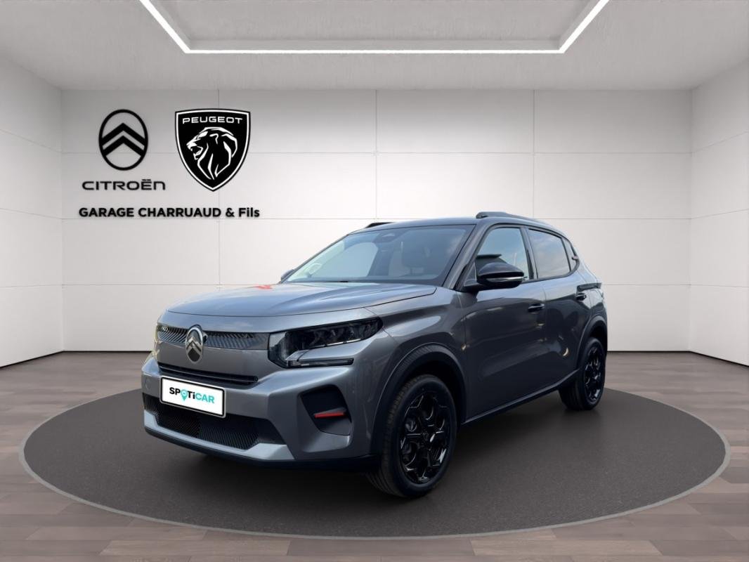 Citroën C3 - Photo 7