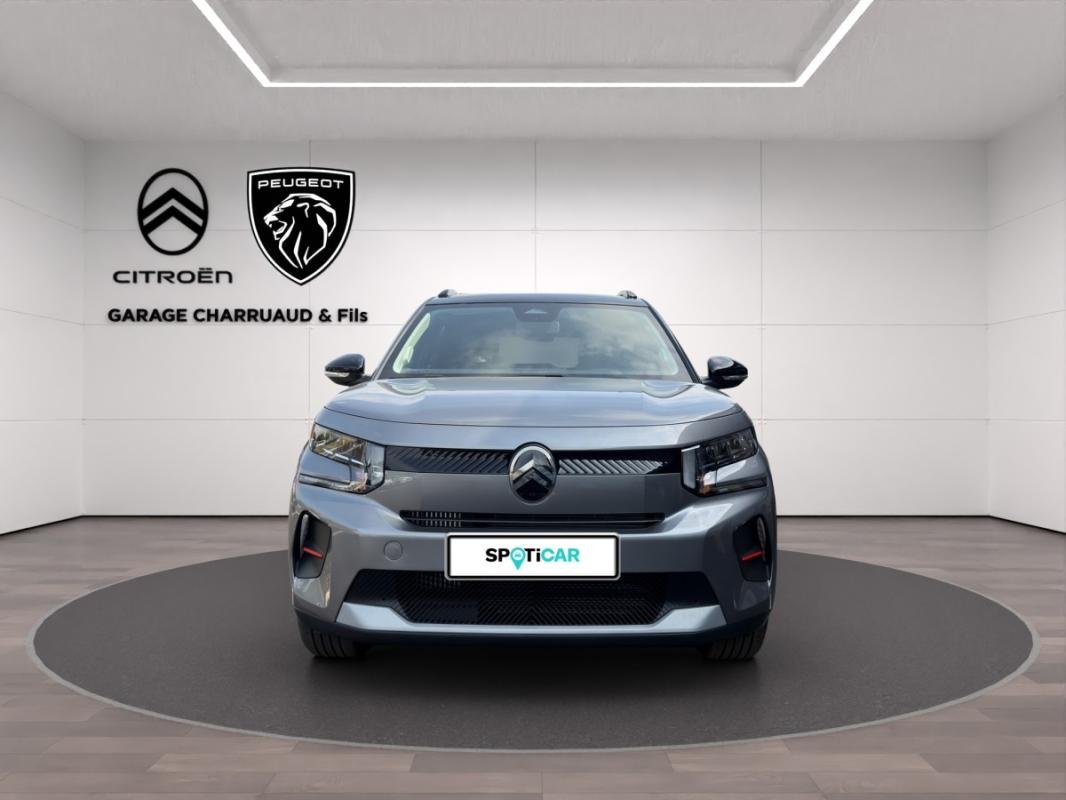 Citroën C3 - Photo 8