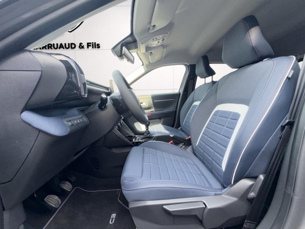 Citroën C3 - Photo 9