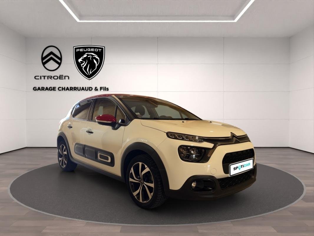 Citroën C3 - Photo 1