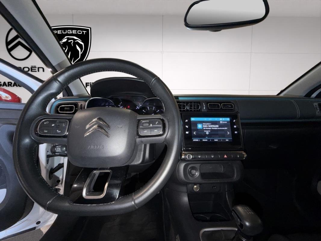 Citroën C3 - Photo 11