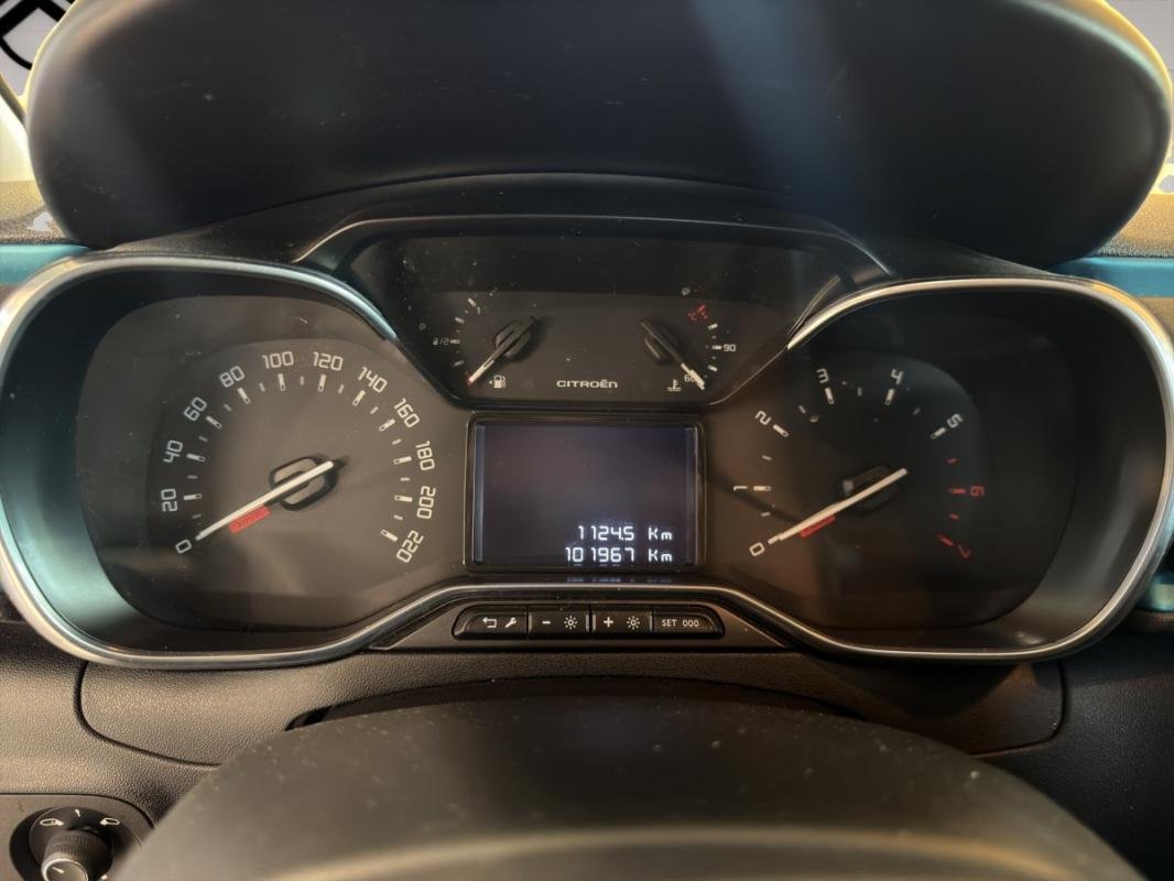 Citroën C3 - Photo 12