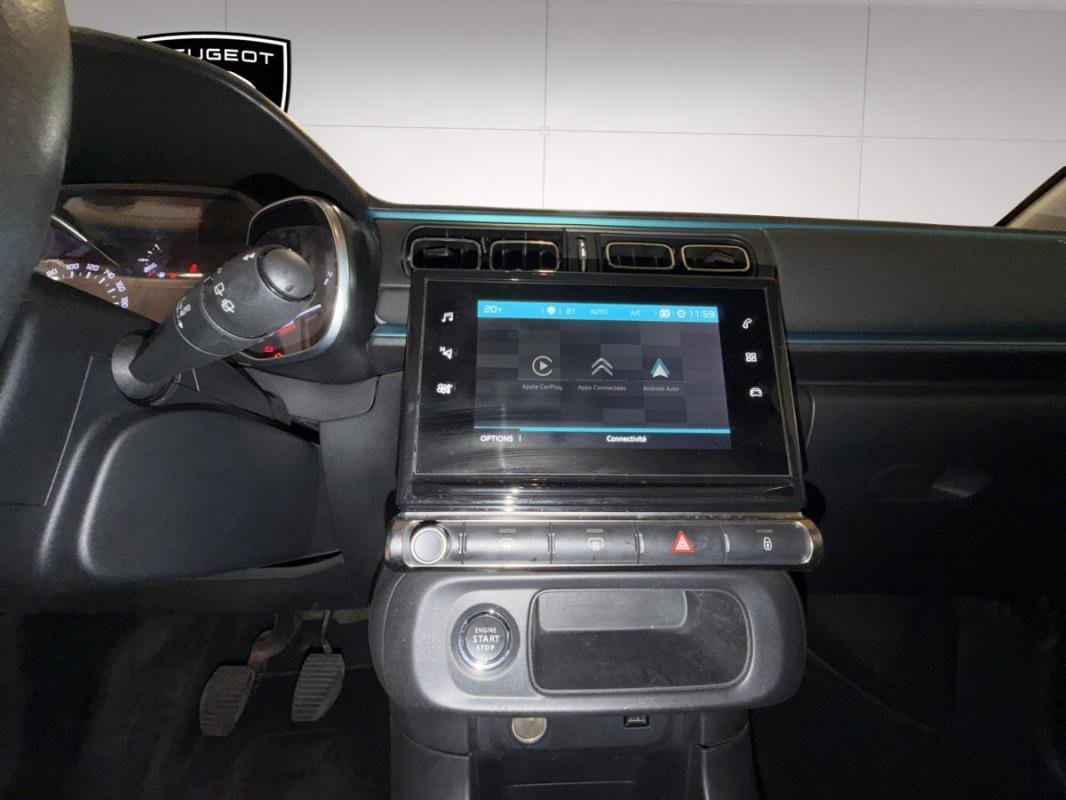 Citroën C3 - Photo 14