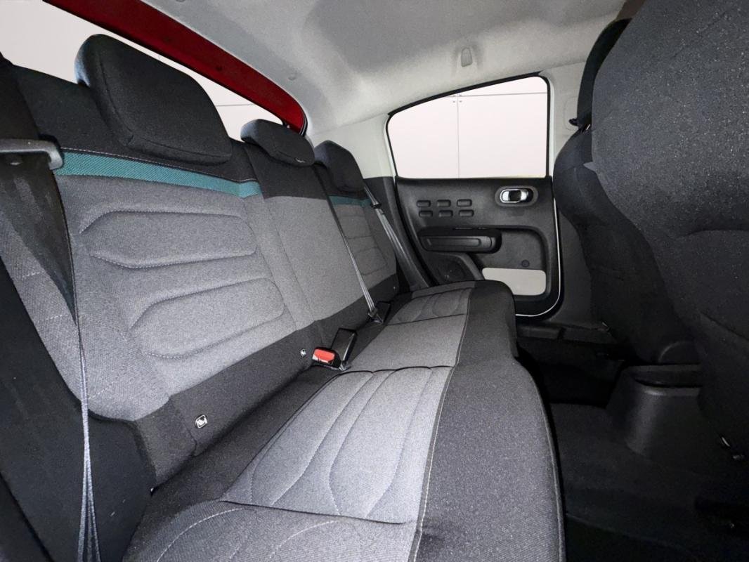Citroën C3 - Photo 19