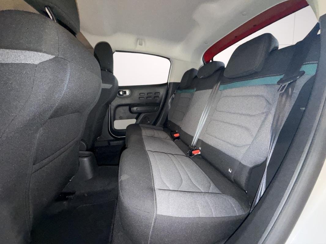 Citroën C3 - Photo 20