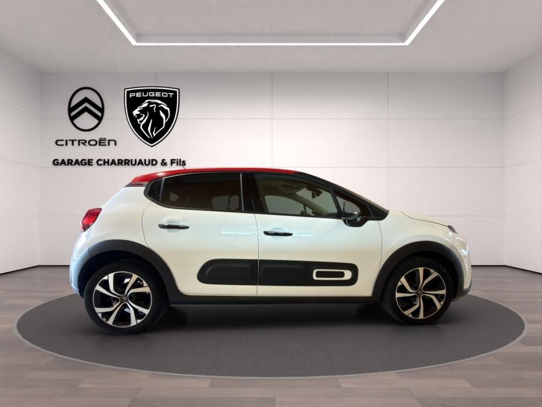 Citroën C3 - Photo 2