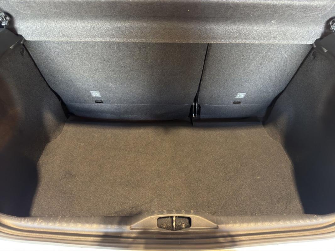 Citroën C3 - Photo 21