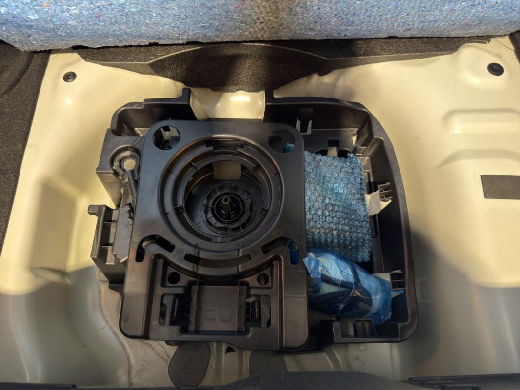 Citroën C3 - Photo 22