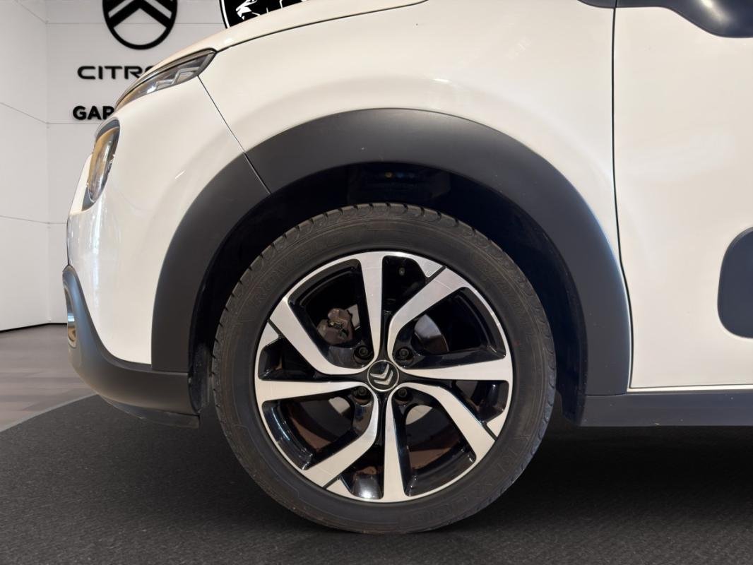 Citroën C3 - Photo 23