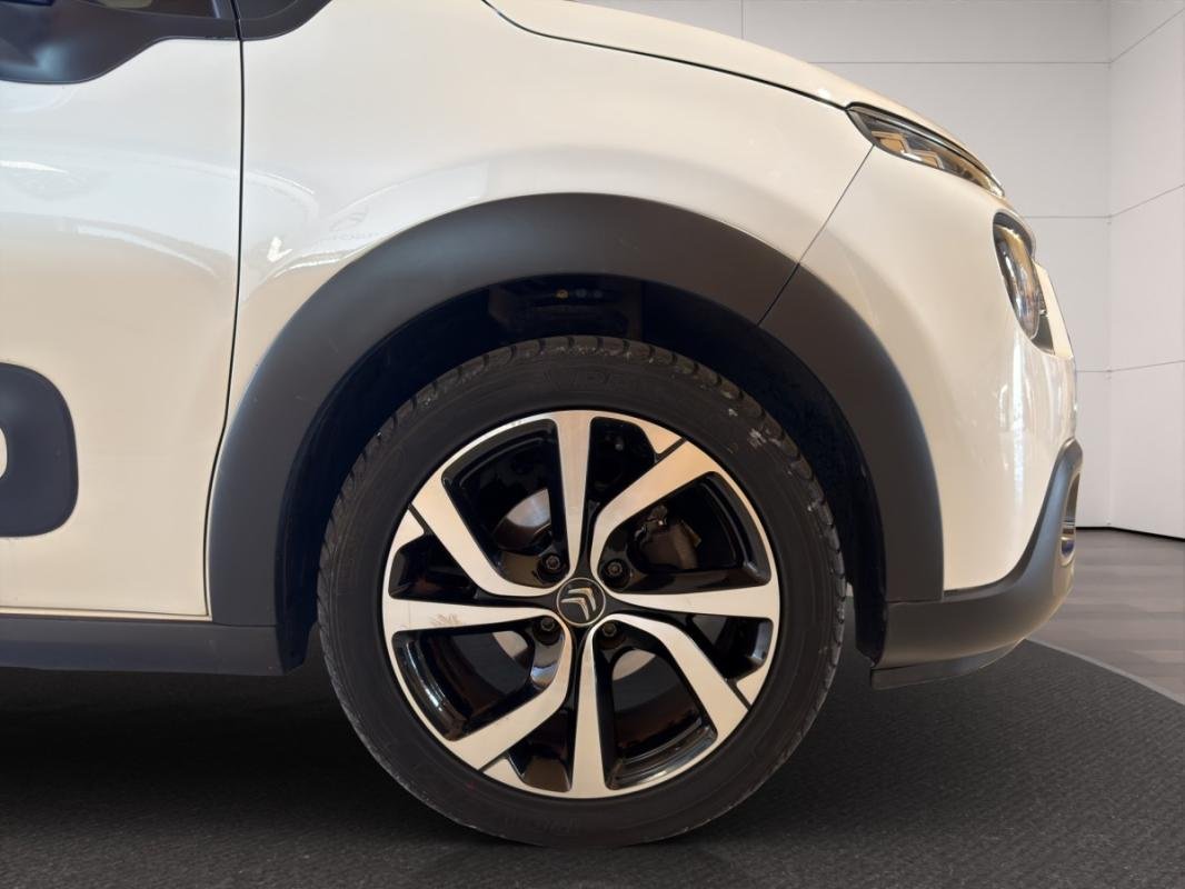 Citroën C3 - Photo 24