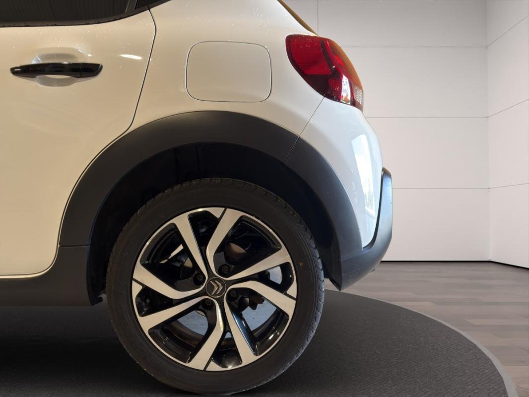 Citroën C3 - Photo 25
