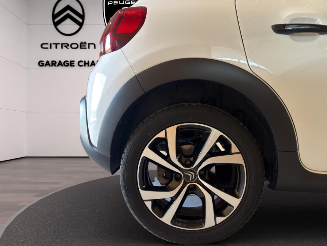 Citroën C3 - Photo 26