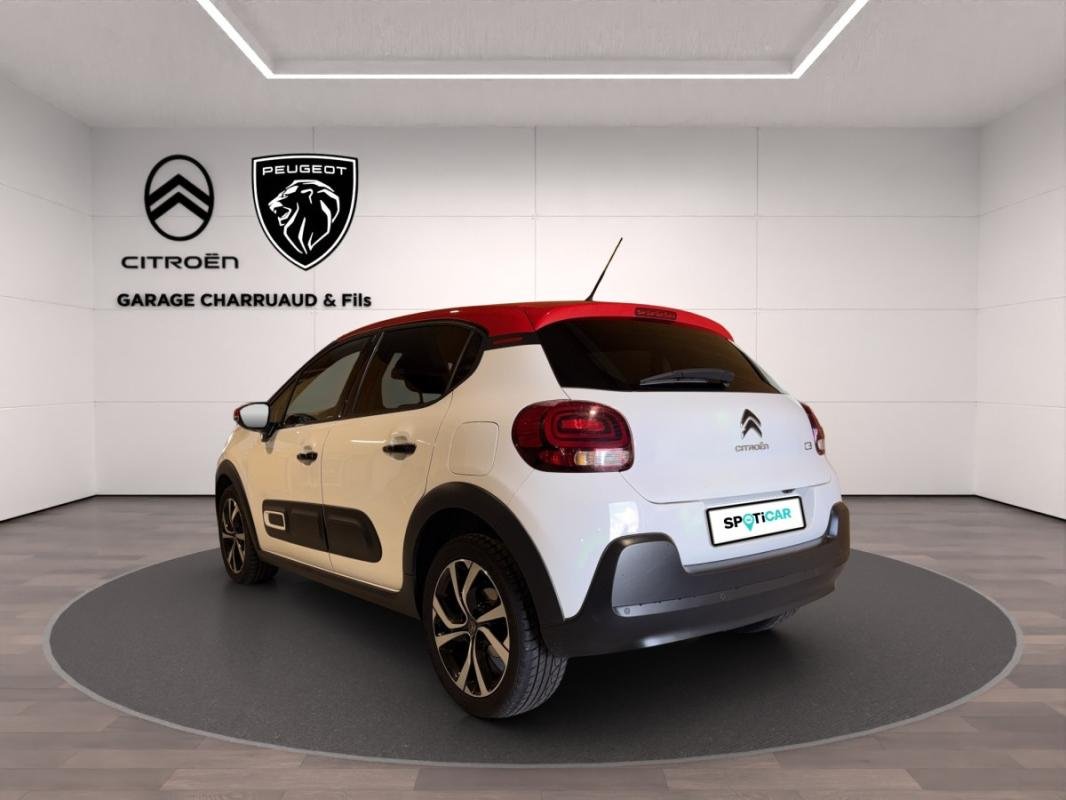 Citroën C3 - Photo 5