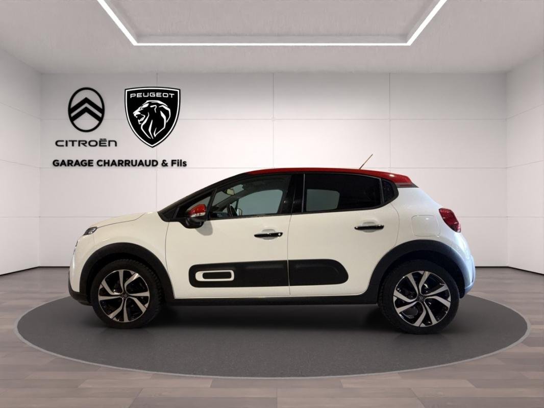 Citroën C3 - Photo 6