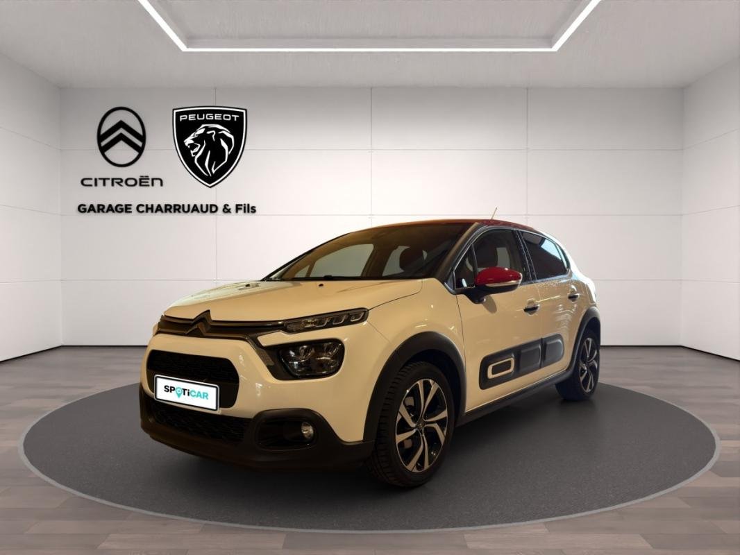 Citroën C3 - Photo 7