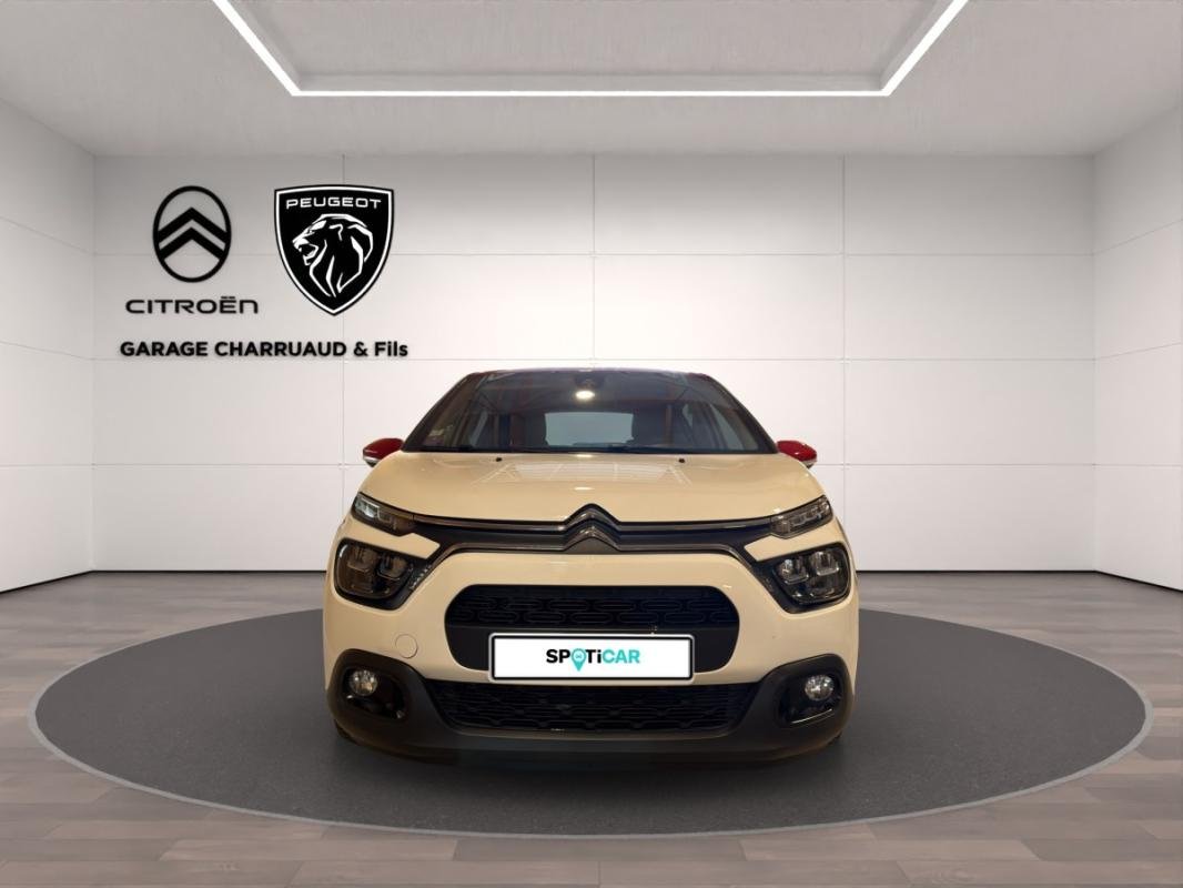 Citroën C3 - Photo 8
