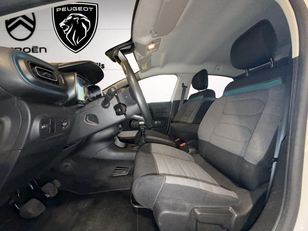Citroën C3 - Photo 9