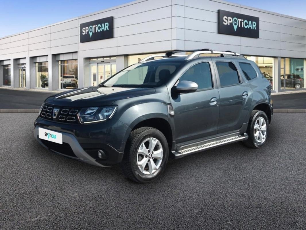 Dacia Duster - Photo 1