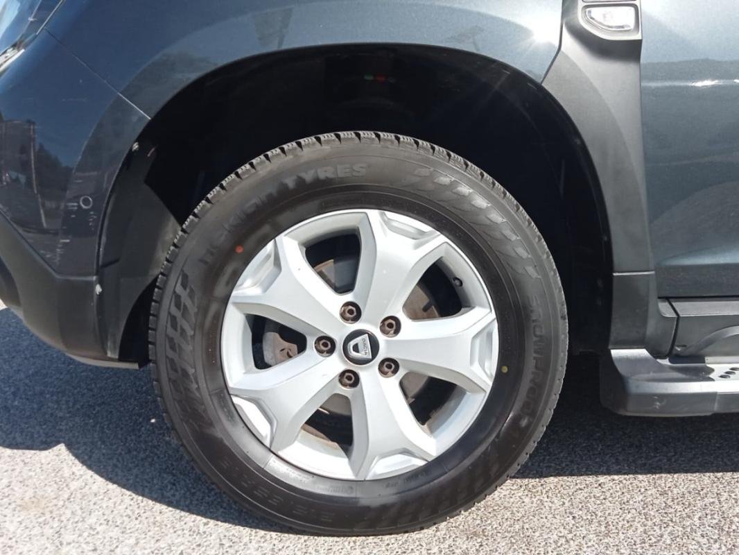 Dacia Duster - Photo 11