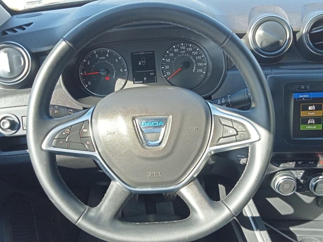 Dacia Duster - Photo 12