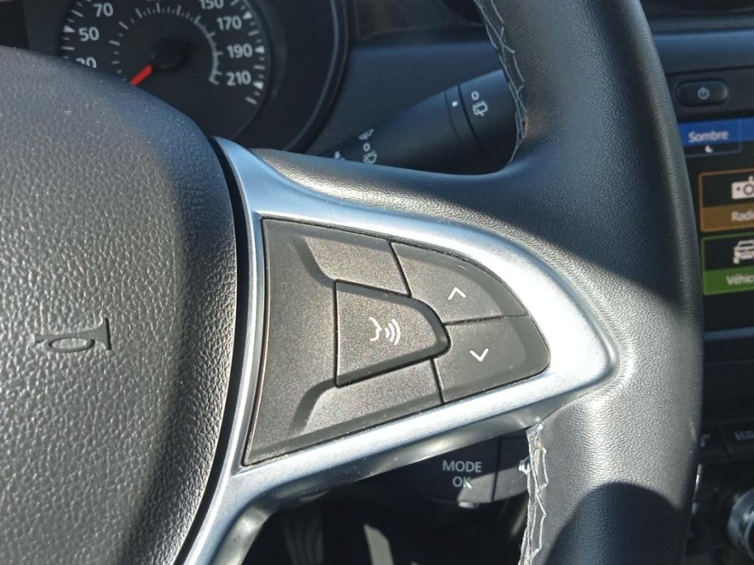 Dacia Duster - Photo 14