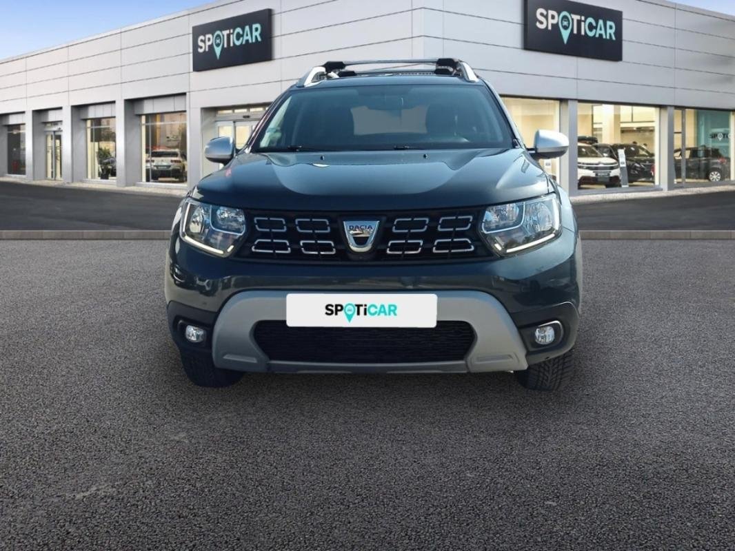 Dacia Duster - Photo 2