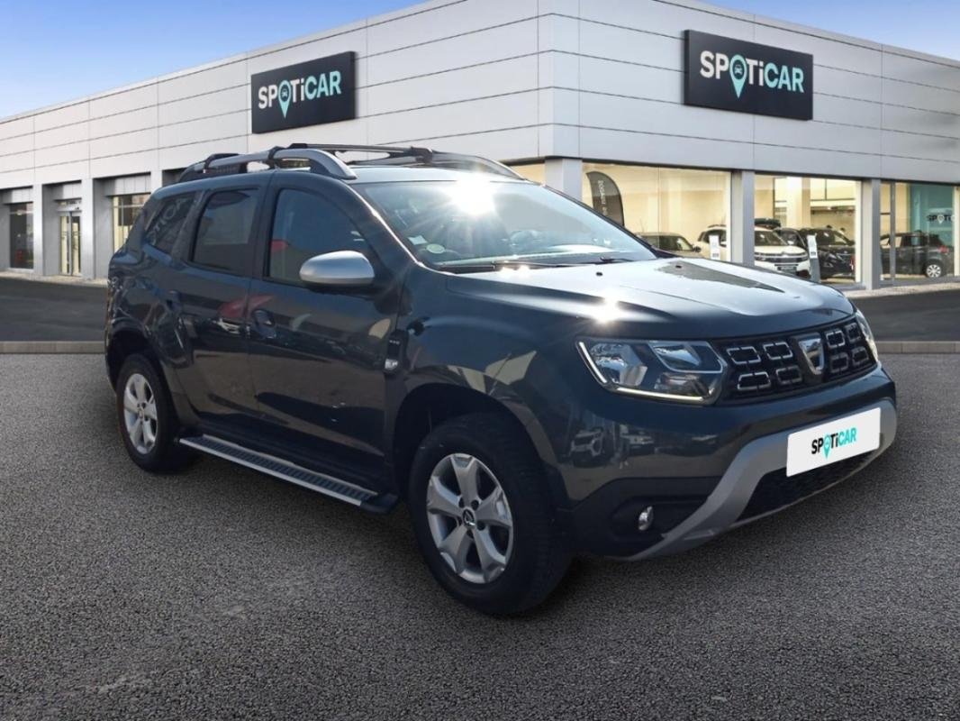 Dacia Duster - Photo 3