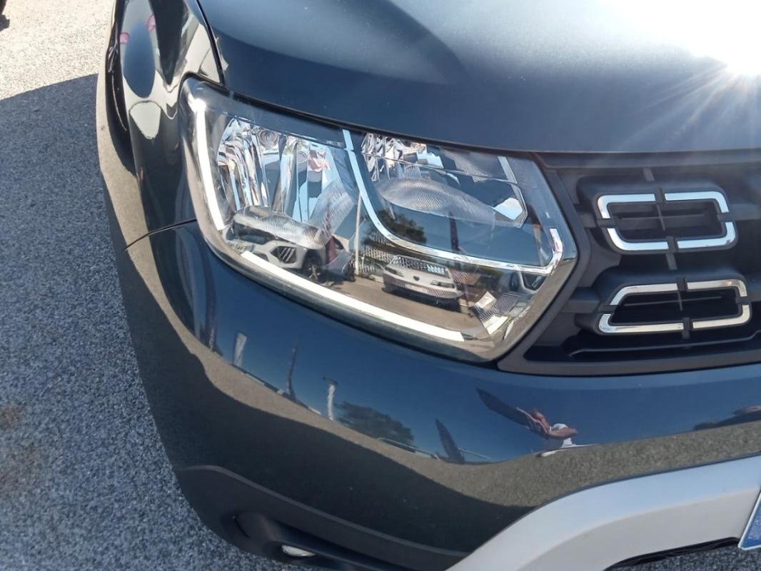 Dacia Duster - Photo 33