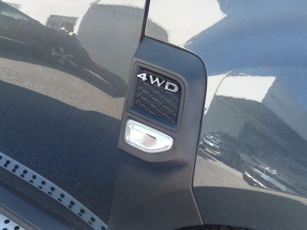 Dacia Duster - Photo 34