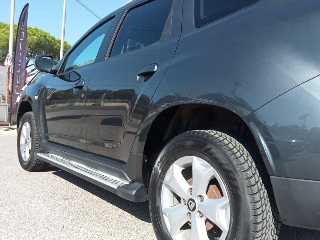 Dacia Duster - Photo 35