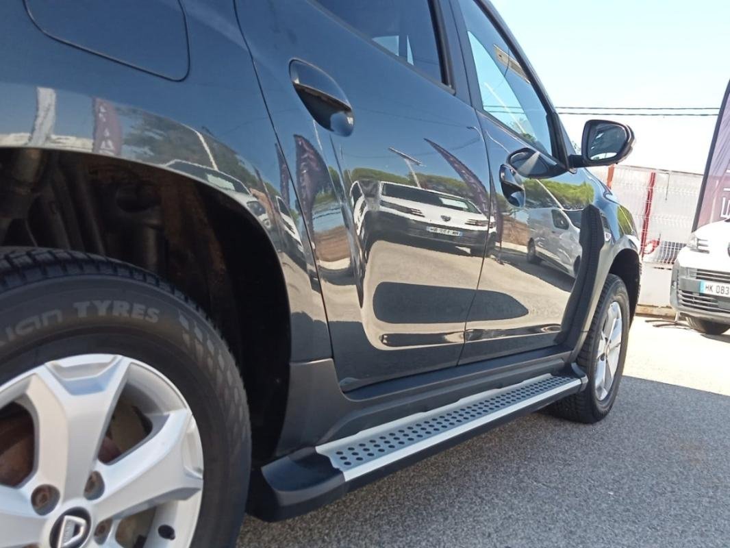 Dacia Duster - Photo 36