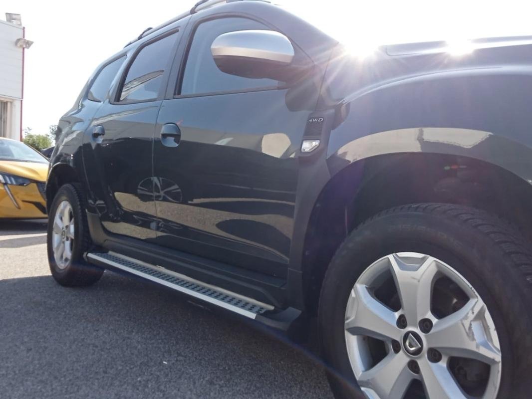 Dacia Duster - Photo 37