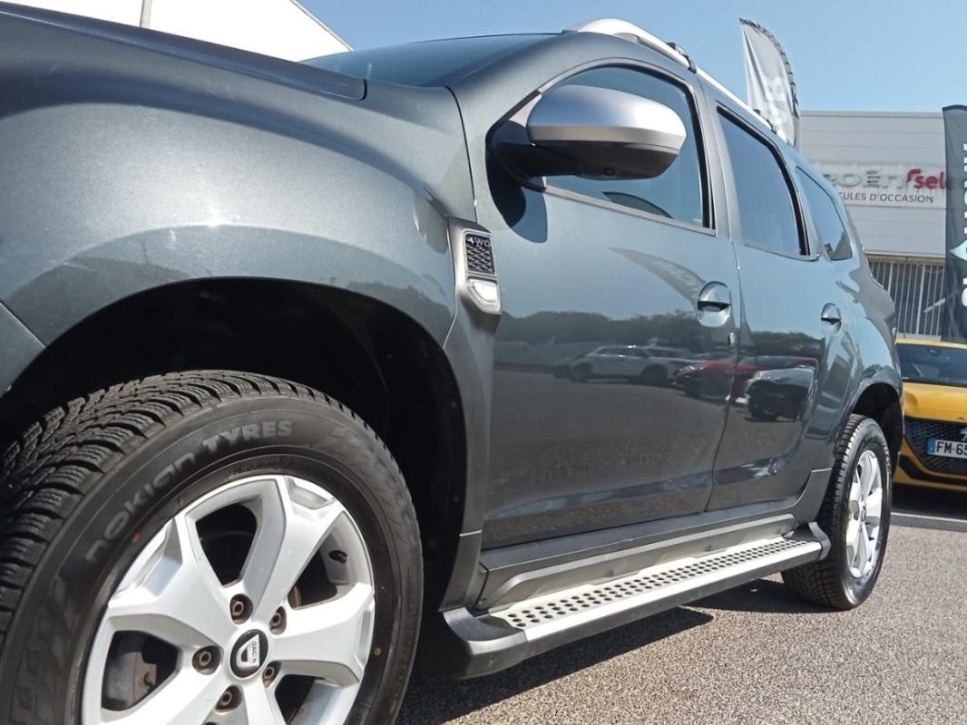 Dacia Duster - Photo 38