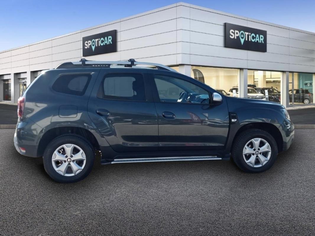 Dacia Duster - Photo 4