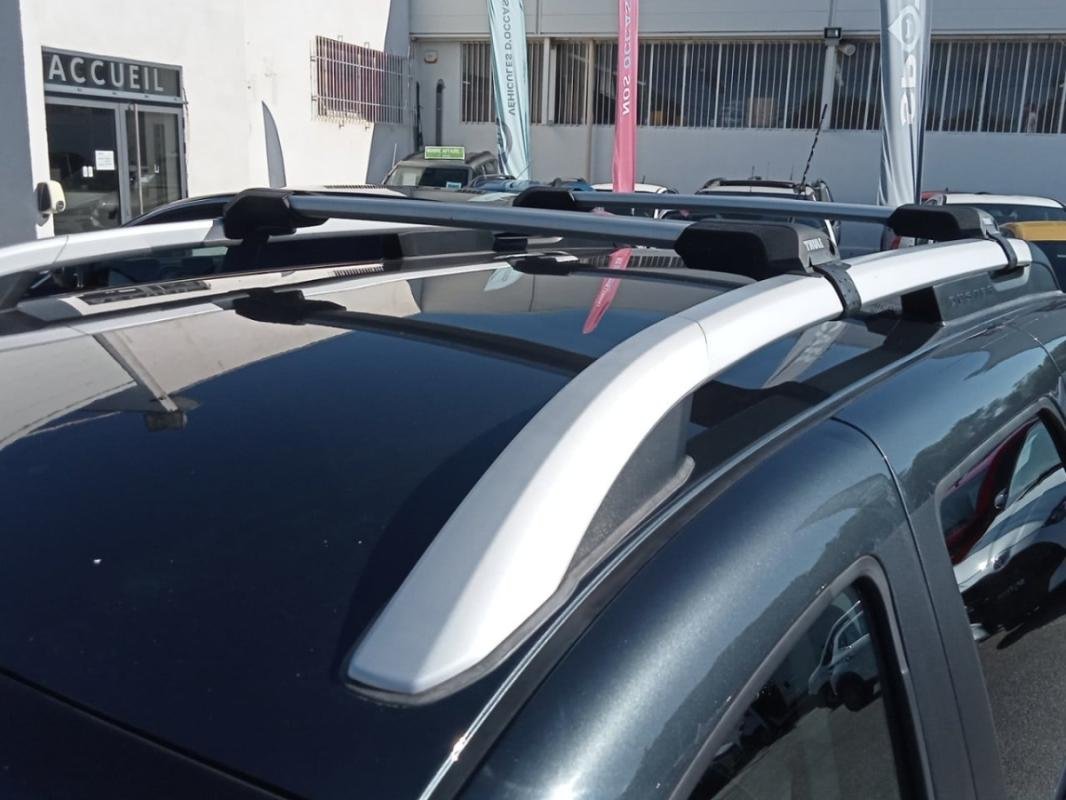 Dacia Duster - Photo 41