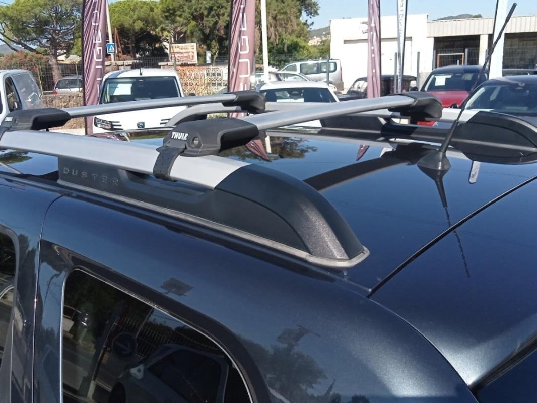 Dacia Duster - Photo 42