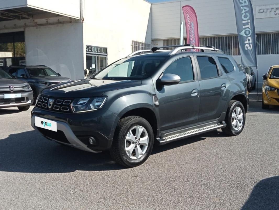 Dacia Duster - Photo 44