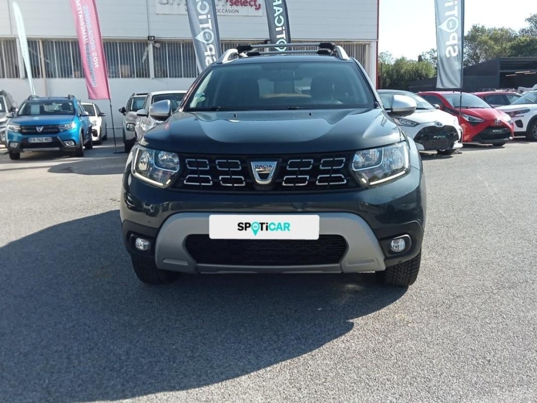 Dacia Duster - Photo 45