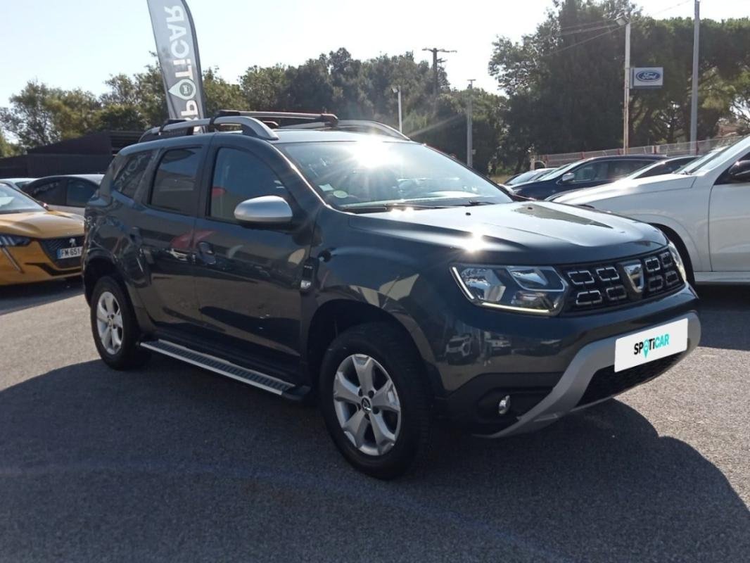 Dacia Duster - Photo 46